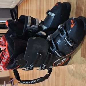 Rossignol Speed 120 Flex